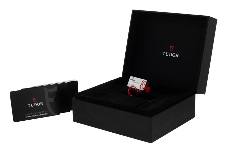 Tudor 1926 M91350-0001